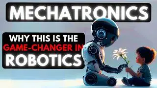 Mechatronics Engineering Explained | Why it is the best course for robotics engineering?