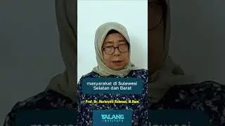 Kenapa Sering Pakai Istilah Bugis Saja Untuk Sulawesi Selatan dan Barat?