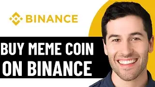 How to Buy Meme Coin on Binance