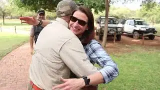 True Magnum TV S4E11, Maiden Voyage