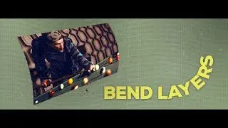 Bend Layers v1.1 Demo