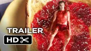 That Sugar Film Official Trailer 1 (2015) - Documentary HD