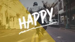 Happy and Fun Background Music For Videos Background Music - Mix