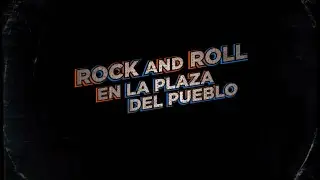 Rock and Roll en la Plaza del Pueblo 2020 (Vídeo Oficial)