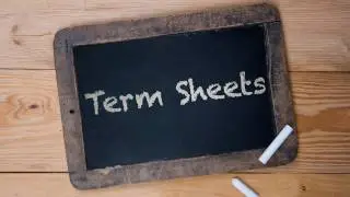 What Goes Into a Term Sheet? - Ask Jay