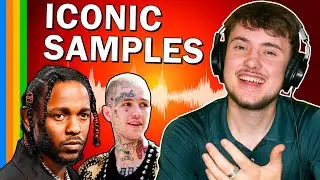 Guess the Popular Rap Song from the Sample (with Quadeca)