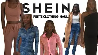 Petite Haul 