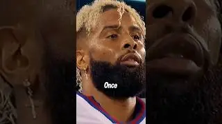 What If Odell Never Got Hurt… 😢