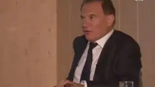 Экономическое образование - конвейер дураков. ( В. Катасонов )