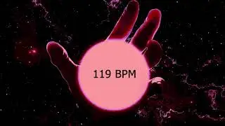 119 Bpm Drum Beat Loop Trap (You can download it for free!)