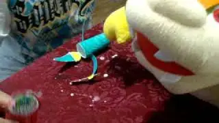 Mario Plush Adventures Season 2 Episode 3: Bowletta Returns