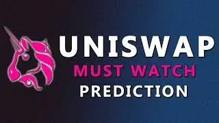 Uniswap uni price prediction | Uniswap perpetual short and long term 280% price range analysis