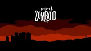 Project Zomboid Стрим Ищем Место Для Базы