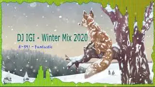 Winter Mix 2020 (feat DJ IGI)