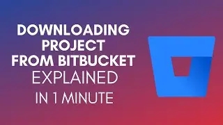 How To Download Project From Bitbucket? (2024)