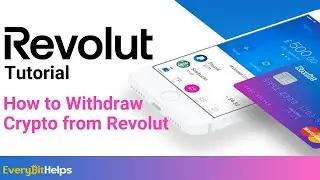 How to Withdraw Crypto with Revolut App 2024 (Withdraw to Ledger & Coinbase Wallets)