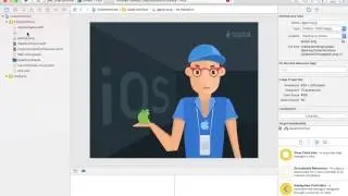 UICollectionView 2 :  Create CustomCell for UICollectionViewCell using Xcode 8.2.1 and Swift 3.0