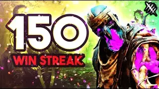 150 Win Streak on Blight