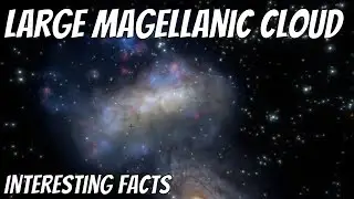 Large Magellanic Cloud