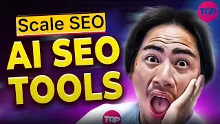 AI SEO Tools | Best AI SEO Tool | AI Tools in SEO