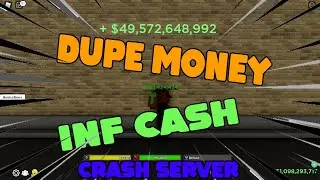 ROBLOX DA HOOD NEW DUPE MONEY HACK/SCRIPT/METHOD [ WORKING!! ] | FREE | *2021* | CRASH SERVER SCRIPT