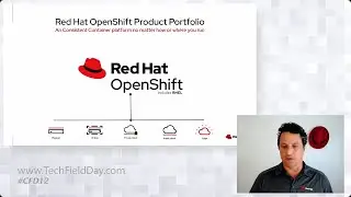 Red Hat OpenShift and Ansible Overview