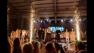 Набор 2021 ТЕМА DANCE