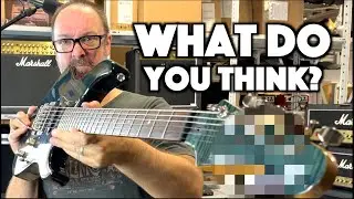 ARE THEY REALLY THAT GOOD? - Yamaha Pacifica