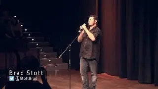 Brad Stott Standup