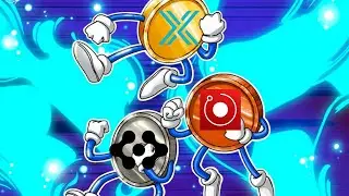 Render Token (RNDR), Immutable X (IMX), Fetch.Ai (FET) Price Chart Analysis 2024