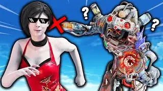 Becoming Faster Than The Killer In DBD!