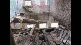усадьба фон Мекка тульская область
