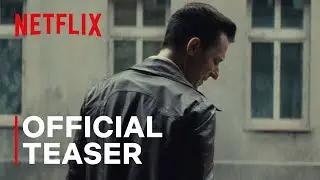 The Mire Millennium | Official Teaser | Netflix