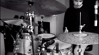 Jameszoo & Metropole Orkest - (flake) w/drums