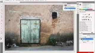 Adobe Photoshop CS4 0302: Akıllı Nesne