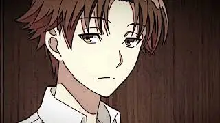 AYANOKOJI😒🥶