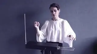 Theremin - hYrtis interprète 