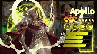 IDLE GOG VN - GACHA THẢ GA!