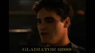 Gladiator 51 Sister speech