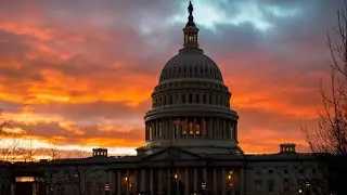 US government facing shutdown if Congress fails to pass spending plan