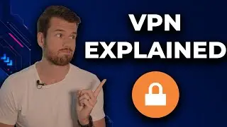 What is a VPN? - VPNs Explained!