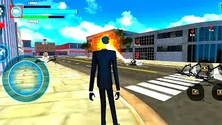 Skibidi toilet Gta Gameplay #skibiditoilet #gta
