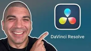 How to Download DaVinci Resolve for FREE (in 31 seconds)