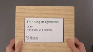 Hierarchy of Systems