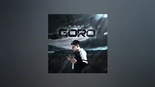 Goro – Я один (Текст песни, премьера 2021)