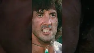 RAMBO: FIRST BLOOD PART II - Film Clip - Starring Sylvester Stallone 