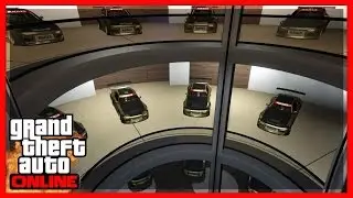 GTA 5 Online: Информация по поводу ДЮПОВ | Лимиты на продажу авто и не только! | Triple