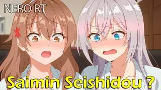 El prota hipnotiza a sus waifus 🥵🥵🥵 - Tokidoki Bosotto Russia-go de Dereru Tonari no Alya-san