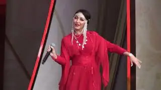 Алёна Тимерханова. Мемие. Гербер в Москве 2024