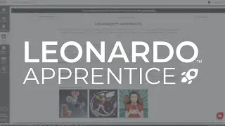 Leonardo® Apprentice